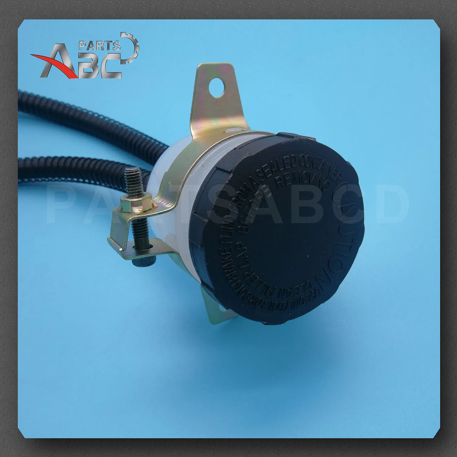 Brake Master Cylinder Pump for Hisun 400 500 700 800 HS HS400 HS500 HS700 HS800 UTV 44520-116-0000 44503-055-0000