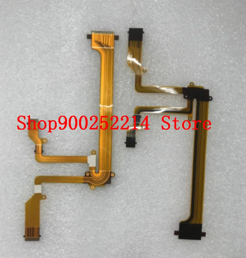 New for panasonic AG - 90 MC AC90MC AC90 AG90 FLEX CABLE professional camera LCD line repair part