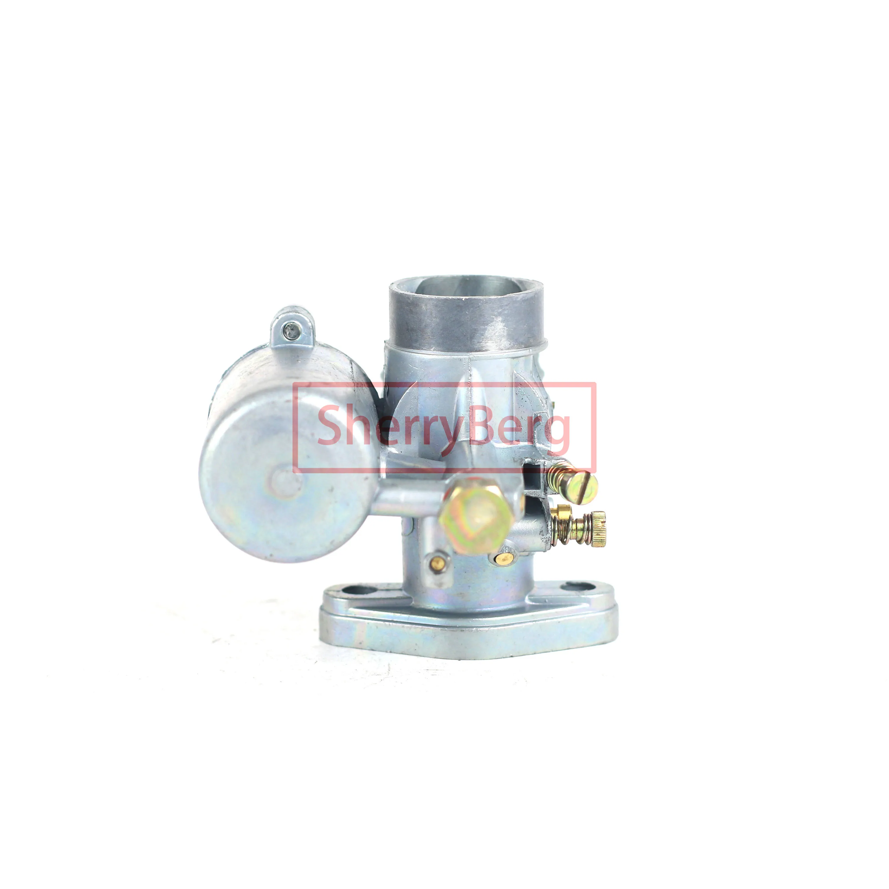 SherryBerg KR VERGASER CZ 350 JAWA350 1977 1978-1990 المكربن لجاوا 250 MZ 6V 26 مللي متر جاوا كاربي الكلاسيكية المكربن كاربي #6