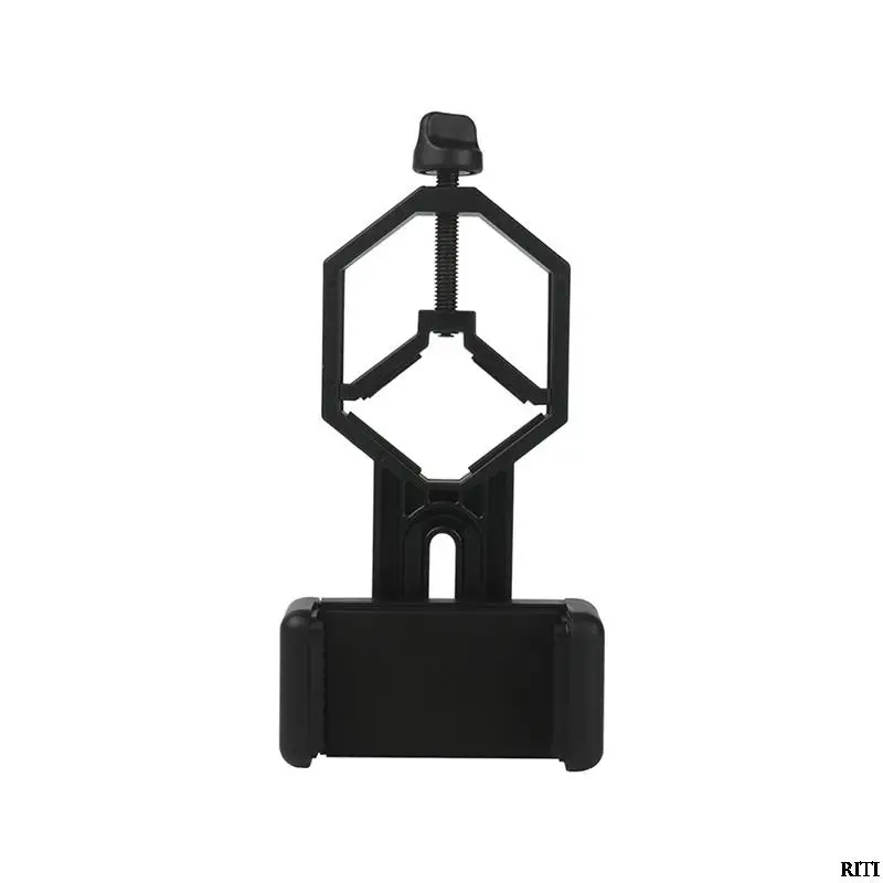 Universal Telescope Smart Phone Adapter Mount For Scope Telescopi Photography 1 Pc