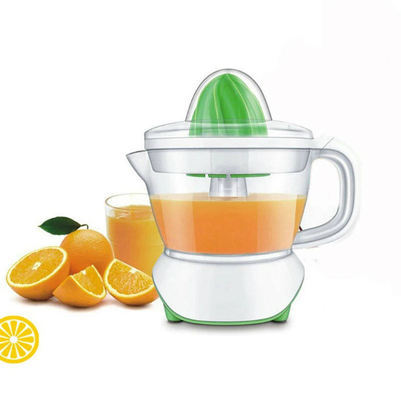 

Household juice rjude electric lemon machine multi-functional squeeze orange juice machine fresh fruit Slag juice separator