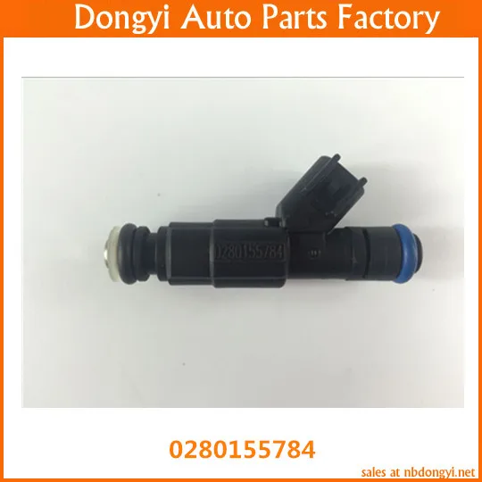 

high quality fuel injector for 0280155784