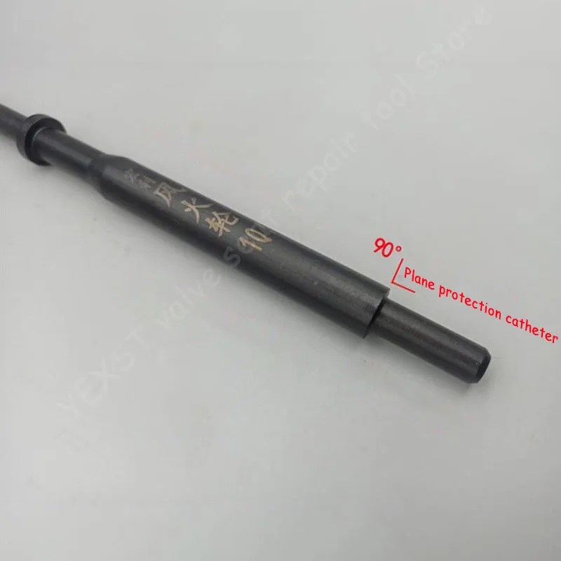 Valve Guide Drift Tool Universal Engine Valve Guide Installation Disassemble Tool