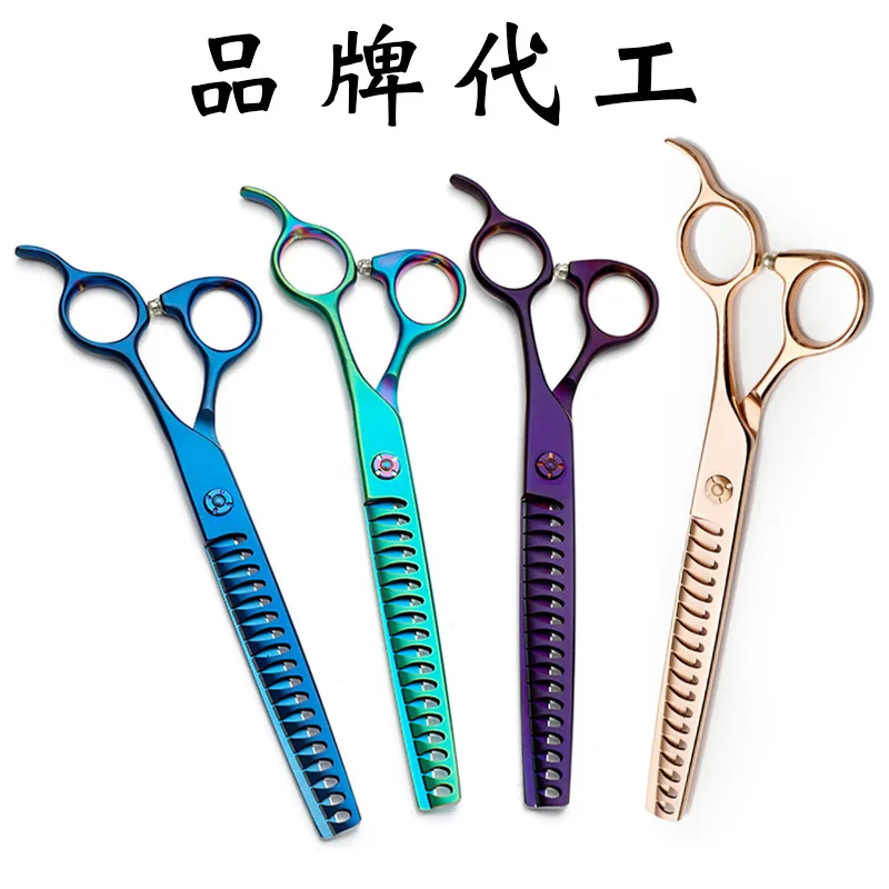 Free Shipping Hot Sell Scissors 10PCS  Tools Vip Link For Good Buyers Purple