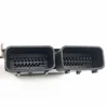 Motorrad 125 ccm ECU Für Benelli BN251 TNT25 TNT250 TRK251 Keeway Silverblade 6
