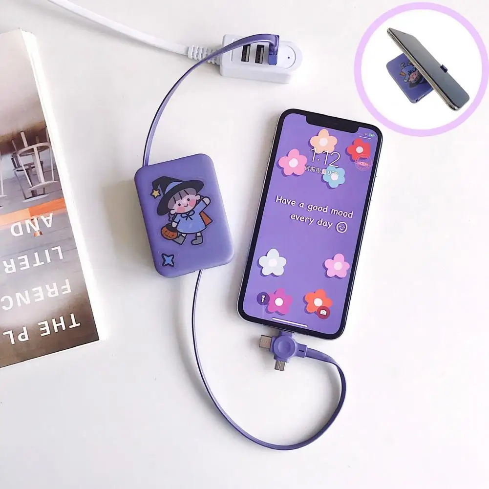 3in 1 USB Cabo de Carregamento para Celular Micro USB 8 pinos Tipo C 3A Carregador Rápido Tablet Cabo de Carregamento Cabo USB para Celular