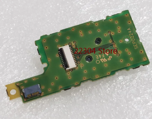 Nuovo box Specchio riflettore Drive motore di ricambio Per Canon per EOS 5D Mark IV 5D4 5DIV 5DSR SLR