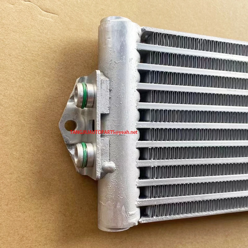 Oil Cooler Fit Mercedes-Benz V-Klasse 2014-2019 Vito Kasten Mixto W447 A4475000001