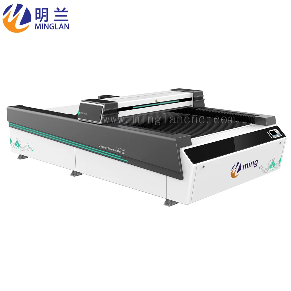 100W Co2 Laser Engraving Machine 6090 1390 1610 1325 Laser Cutting Machine