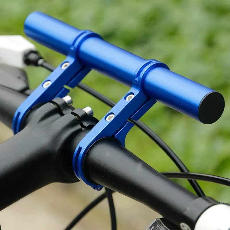 Lenker Extender Erweiterung Für Ninebot Es1 Es2 Fahrrad Für Xiaomi M365 1S Pro 2 Mi 3 Elektrische Roller Bar halterung Teile – Detail 5