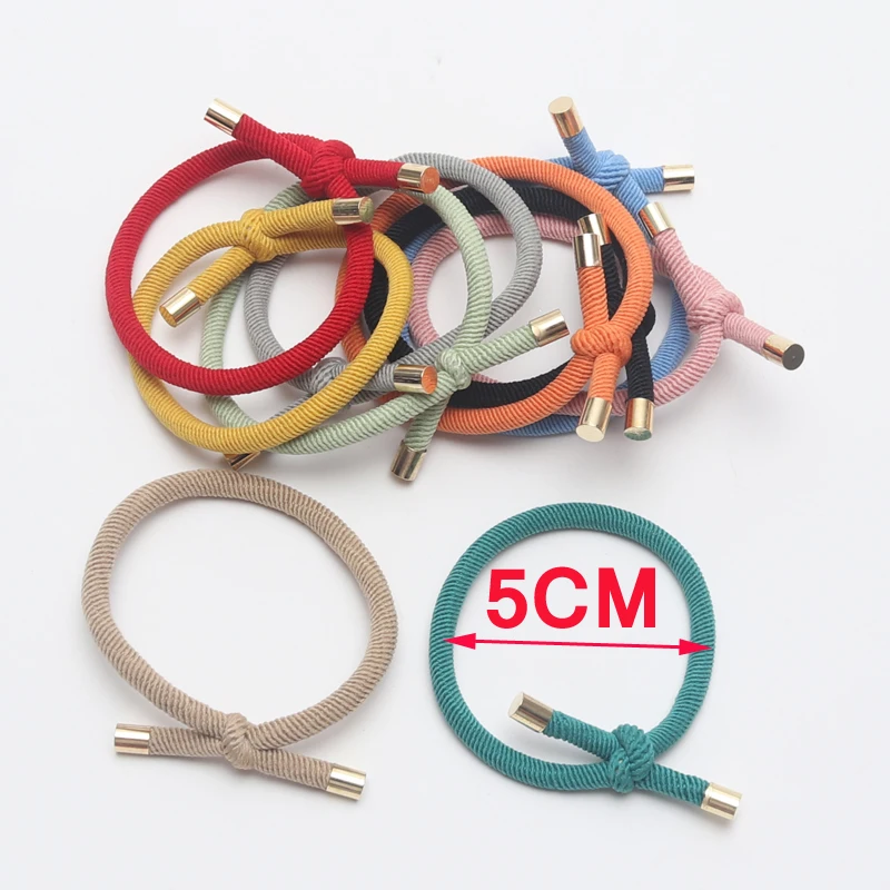 Рисунок 3 - Женские эластичные резинки для волос 10 шт.