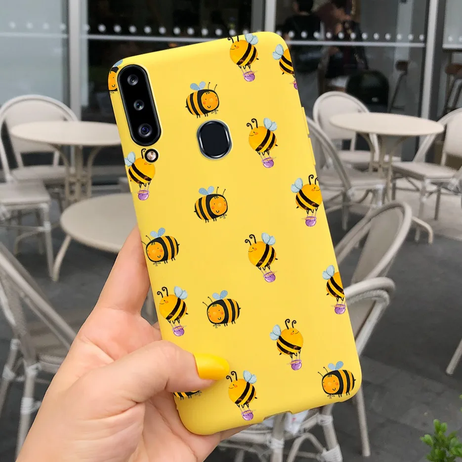 Sunflower Case For Samsung Galaxy A01 A10 A20 A30 A40 A50 A70 A20E Back Cover For Samsung A 01 10 20 30 40 50 70 20E Phone Cases