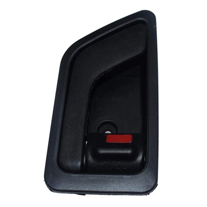 Inside Interior Door Handle Left+Right for Hyundai Getz 2006-2011 Car Accessories 82610-1C000 82620-1C000