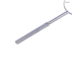 Round Round Optical Cylinder Lens Tool, Optical Ophthalmic Instruments Dioptria Lens Optometry Accessories 0.25 / 0.50 10 Main Sales Optometrics Equipment - №10