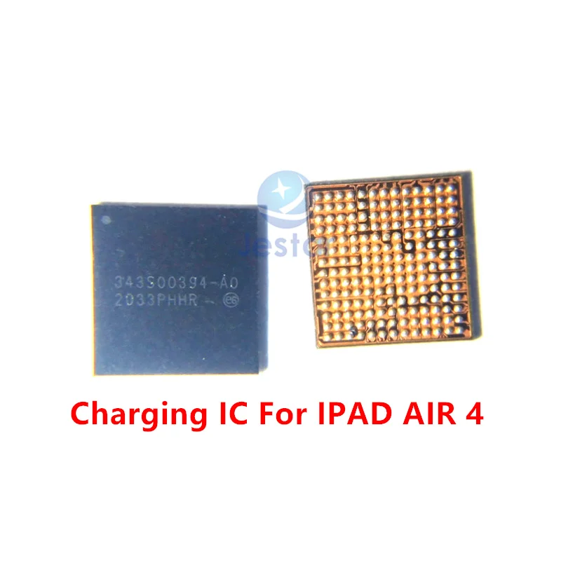 2-10pcs 343S00394-A0 343S00394 USB Control Charging ic for iPad 8 AIR 4 AIR4