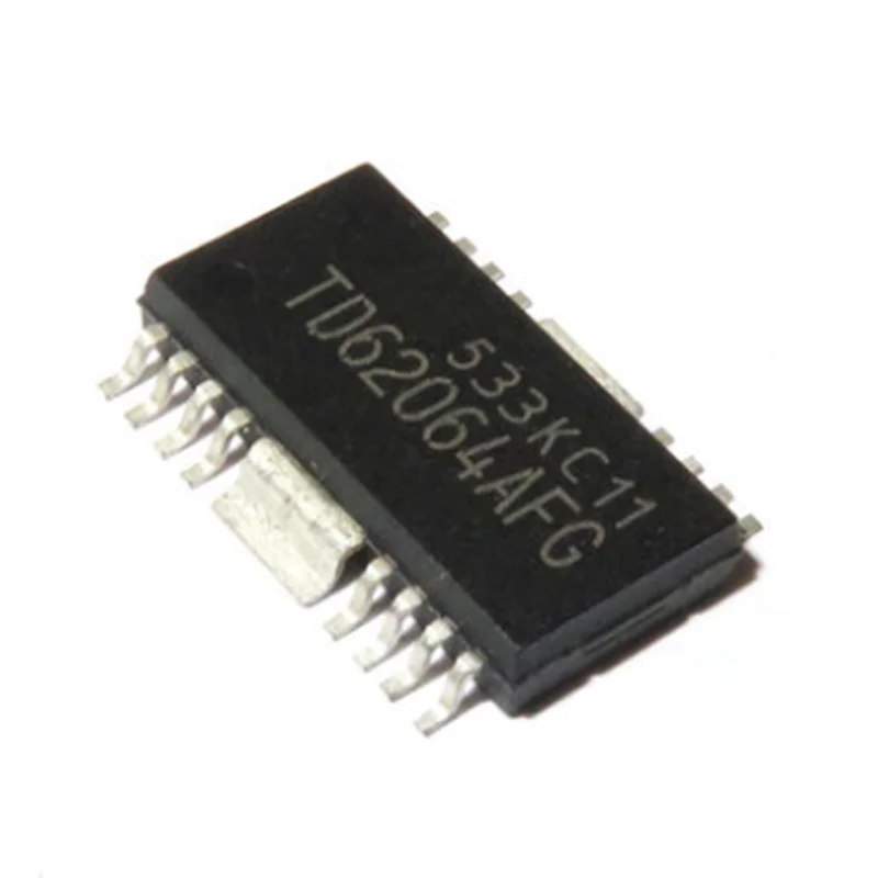 10 pz/lotto TD62064 TD62064AF TD62064AFG HSOP16