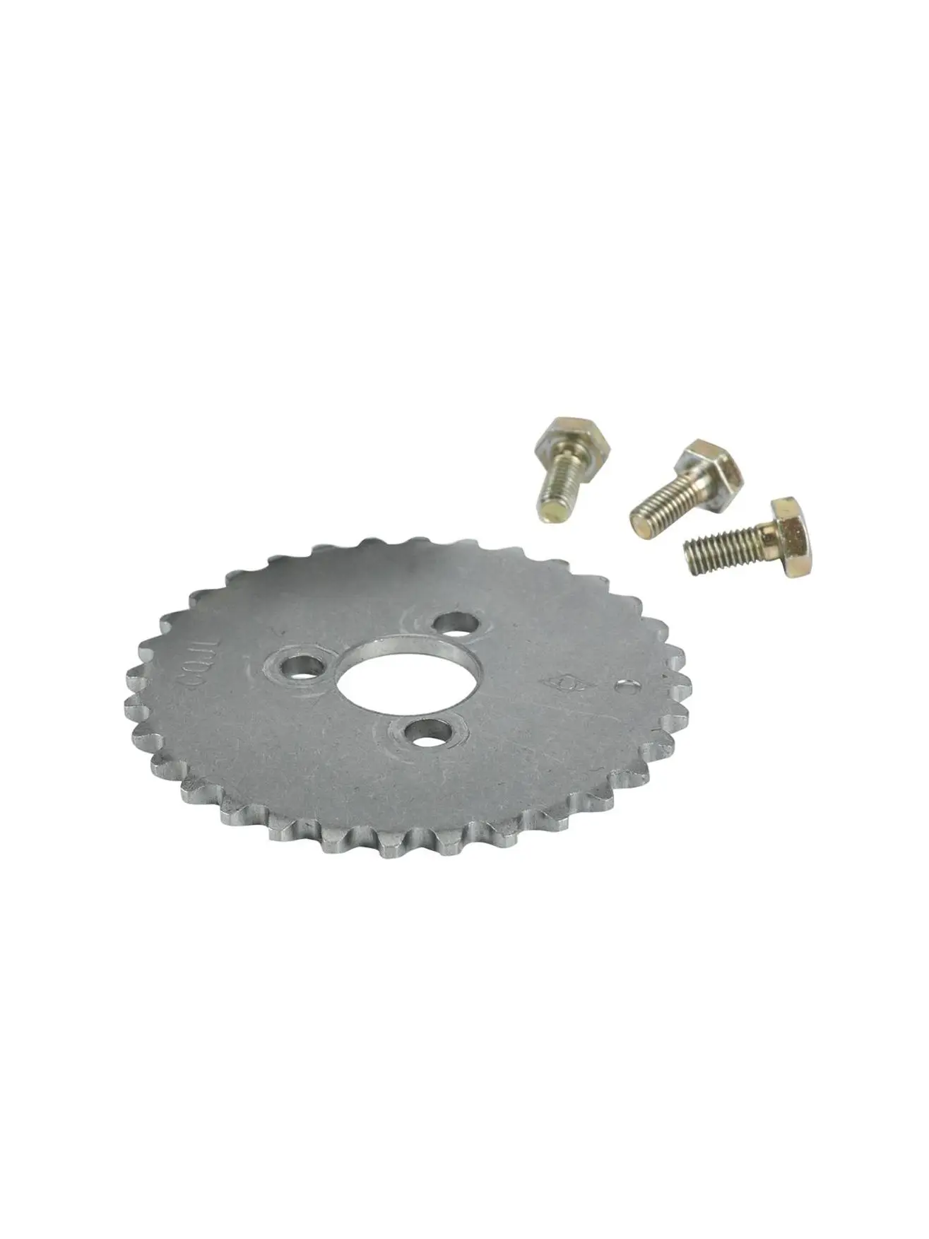 AliExpress NONE Motorcycle 32 Tooth Camshaft Timing Sprocket with bolt For lifan 125cc 150cc Horizontal Engines Dirt Pit Bike Monkey Atv Quad