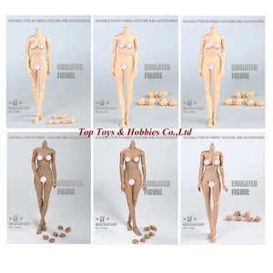 أفضل 10 مبيعات لدمى الرأس الكبير - رقم 4