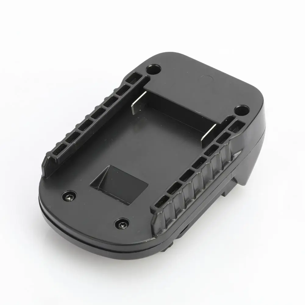 Złącze przetwornica do baterii BS18MT ognioodporne złącze akumulator 18V do 18V dla urządzeń bezprzewodowych 18V