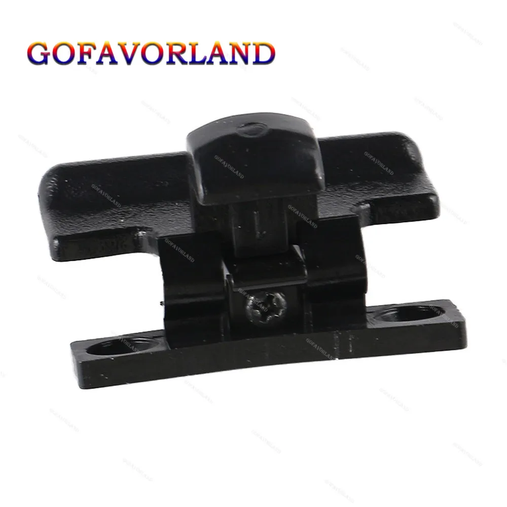 Защелки для крышки подлокотника Mitsubishi Pajero V73 V75 77 V93