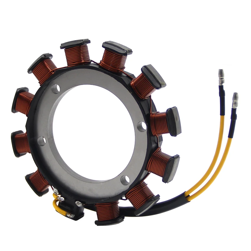 

Motorcycle Generator Stator Coil Comp For Kawasaki KAF300 Mule 500 1993 1994 1995 1996 520 2000-2001 550 1997-2004 59031-2097