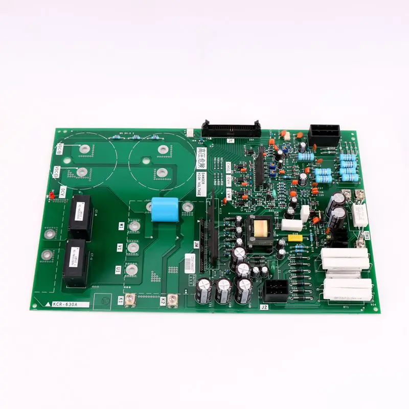 1pce Elevator Accessories GPS-II Lift Drive Board KCR-630A BQ2H121