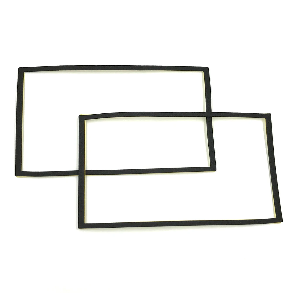 Cubierta de contenido a prueba de polvo para PSP 1000 2000 3000 pantalla LCD