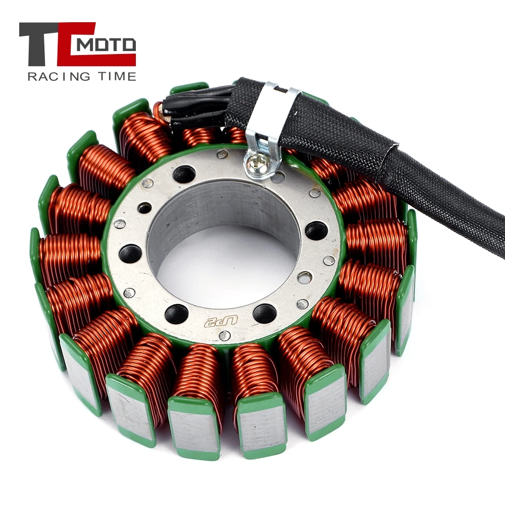 Motorcycle Engine Parts Generator Magneto Stator Coil OEM For Ducati 26440181A 26440182A 26440183A 26420184A