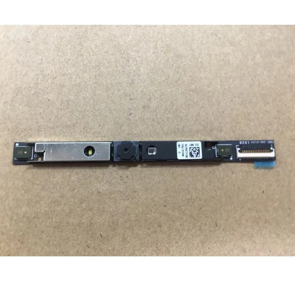 New for Lenovo Thinkpad L13 Yoga L13 Gen 1 Gen 2 T495 X395 T490s X390 T495s P73 L13 P43s HD IR Camera MIC 01HW062 01HW061