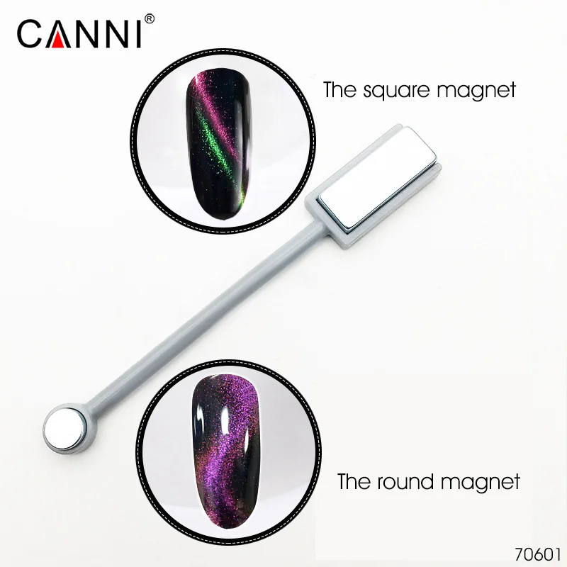 New Venalisa Magnetic Plate Magnetic Pen 9D Cat Eyes Gel Polish Professional Use Magnetic Board Plate Magic Effect Nail Gel