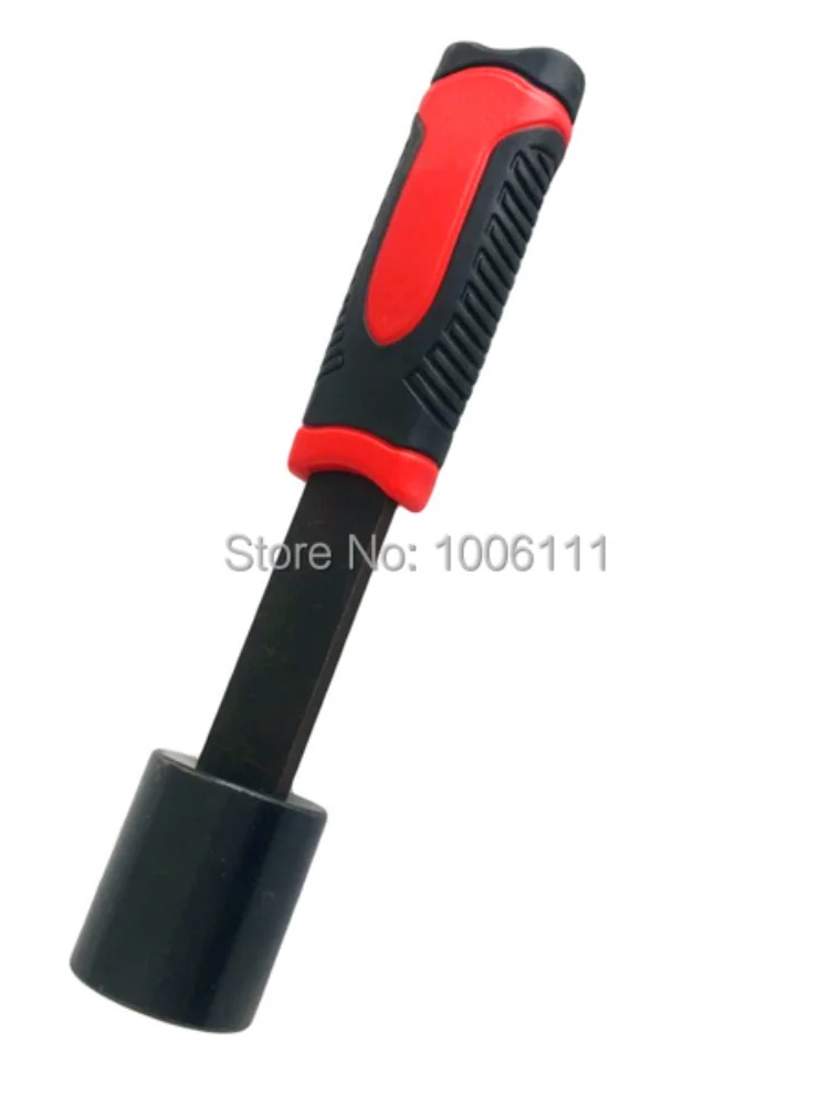 FOR Excavator Diesel Pump Fly Hammer Nut Dismouting Removal Tool