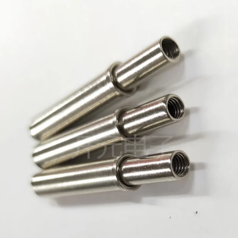 5,0mm Positionierung Nadel GP-2T 5,0 Tippen Positionierung Nadel M3 Positionierung Nadel Elastische Kraft 900G
