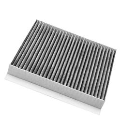 8104400XKY28A B 8104400XKZ96A CUK25041 MK5506P Activated Carbon Air Cabin Filter For HAVAL Jolion f7 f7x h6 1.5 2.0