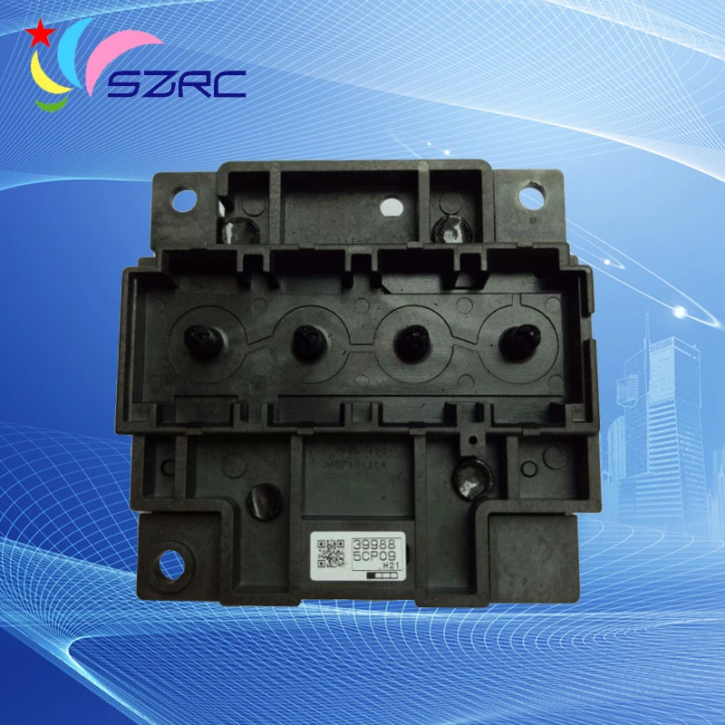 FA04061 FA04000 Printhead for Epson L300 L350 L351 L353 L355 L358 L365 L375 L381 L385 L395 L366 L401 L455 L475 L495 Print Head