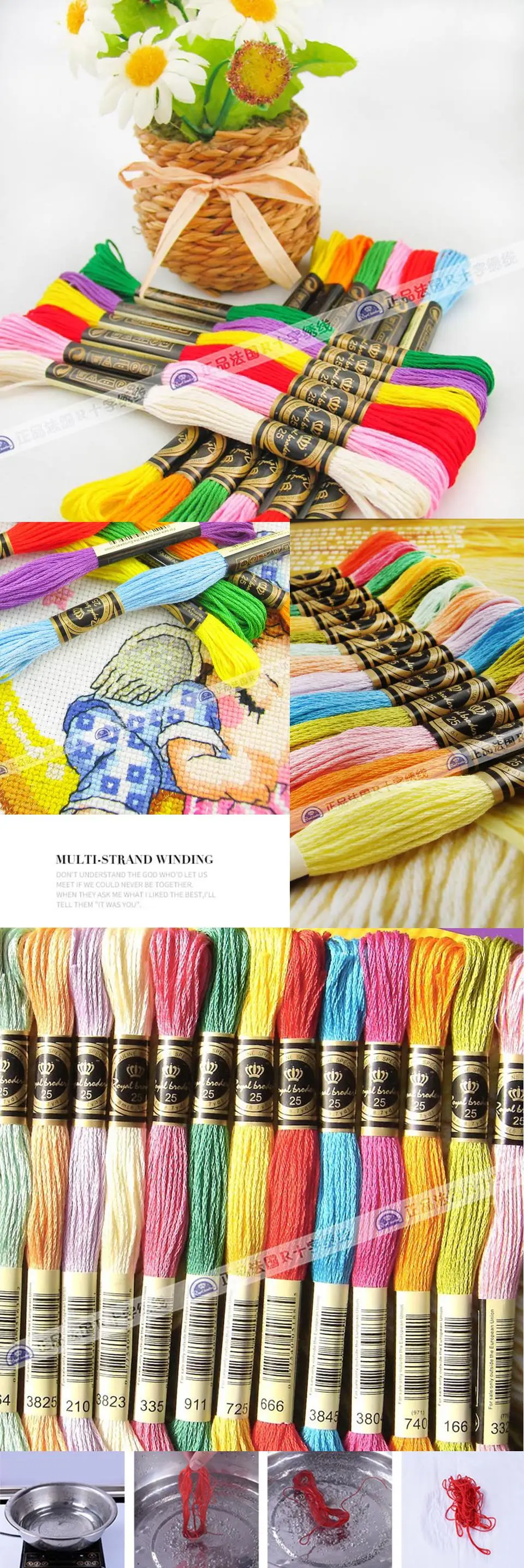 ZZS023 Teds für Alle Jahreszeiten DIY stich Handwerk Stickerei Gezählt NICHT GEDRUCKT Kreuz Stich Pakete Kreuz Nähte Kits Malerei – Detail 3