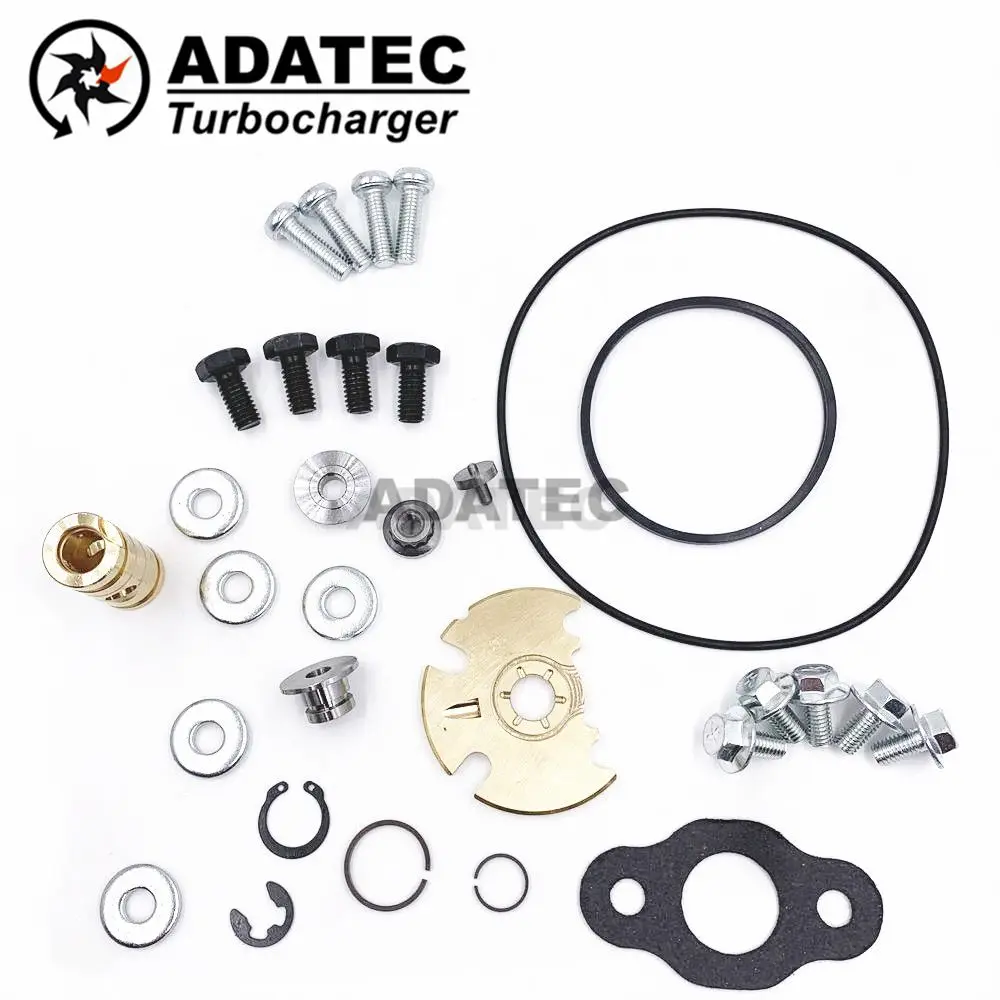 Repair Kits GT15 GT17 GT18 Turbocharger GT20 GT22 Turbo Rebuild Kit 709835 452239 454192 454135 GT25 52610 704361 709838
