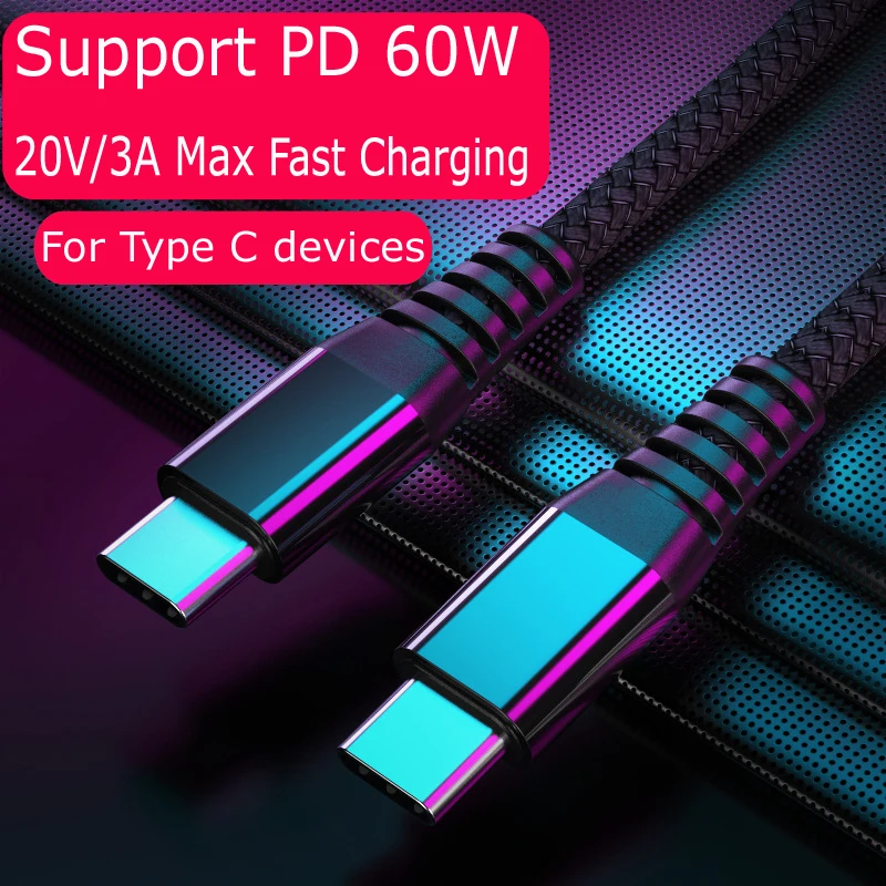 Fast Charging 3A Ty…