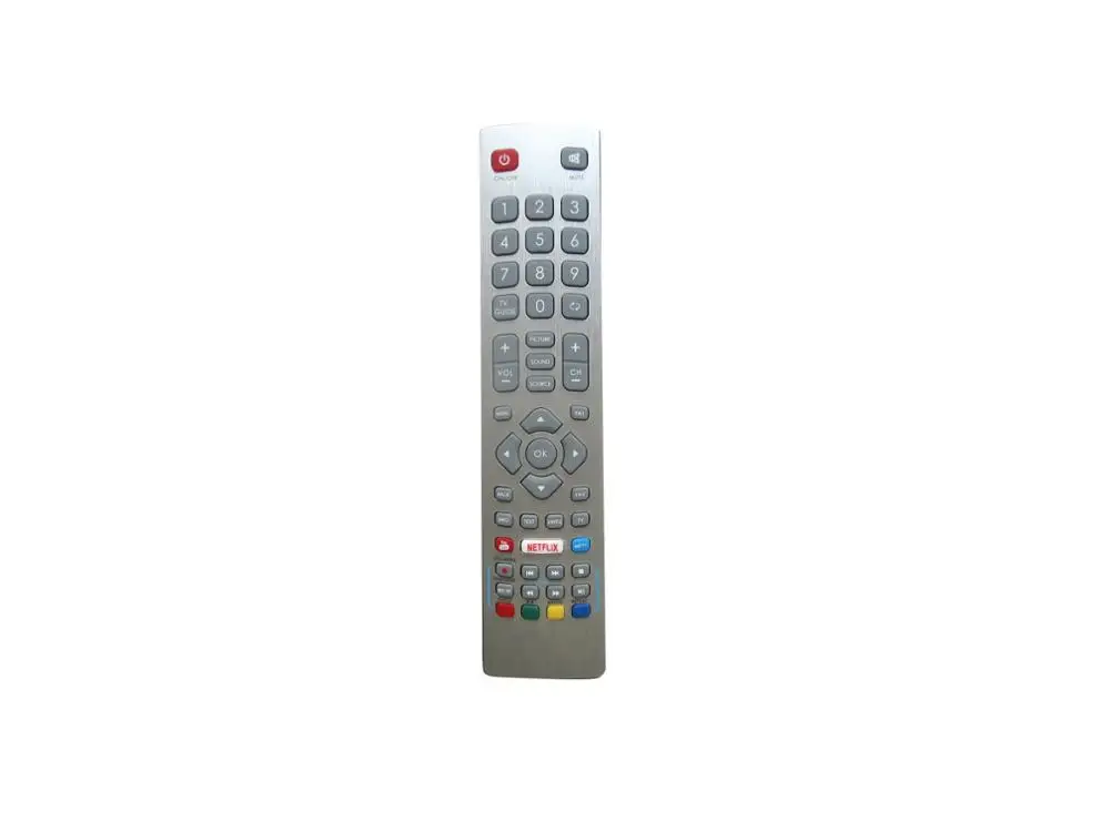 

Remote Control For Sharp SHW-RMC-0003 SHW-RMC-0102 SHW-RMC-0112 LC-40CFE6241K LC-55CFE6241K LC-55CFE6241E 3D Smart LED TV