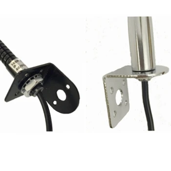 110V 220V 12W GOOSENECK MACHINE LIGHT LED