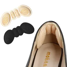 High Heel Women's Insoles with Adhesive #5