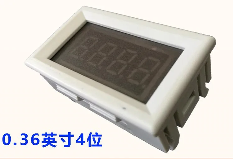 Стол с последовательным портом RS485, светодиодная цифровая трубка, экран дисплея, TTL модуль дисплея, ПЛК-коммуникация, модель шины, 3 Бит/4 бит/5 бит, цифровая трубка