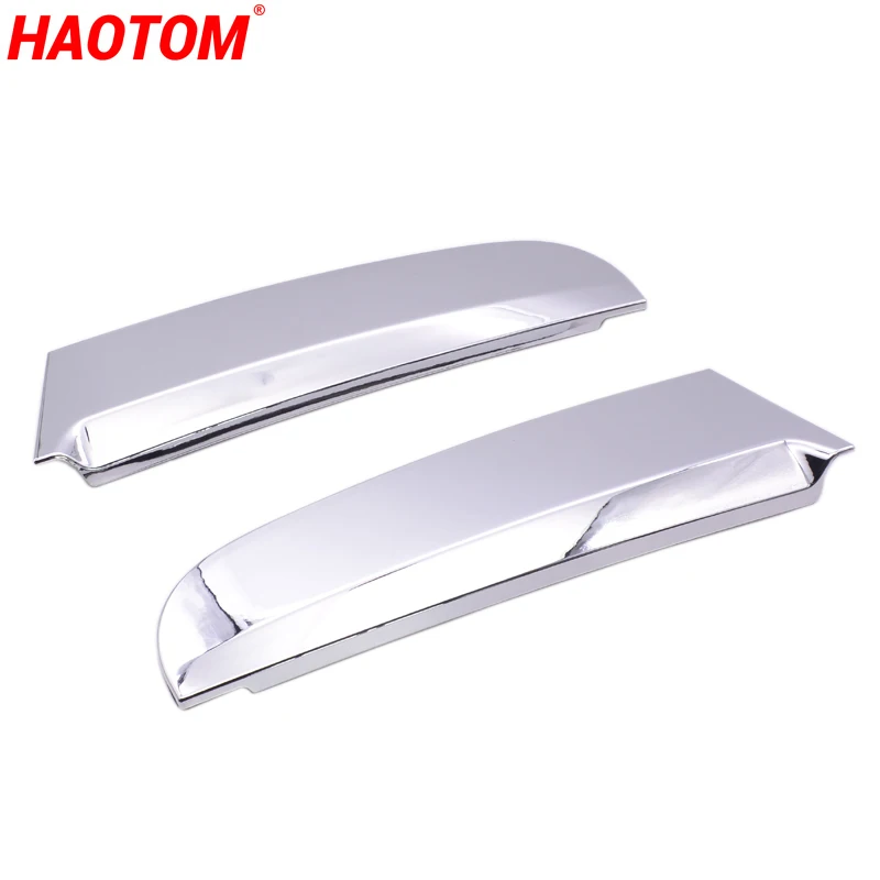 Car Door Belt Chrome C Pillar Cover For KIA Sportage 2011-2016 GARNISH ASSY LH RH 832703W010 832803W010 83270-3W010 83280-3W010