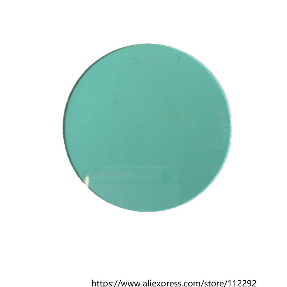 Filtr obiektywu, średnica 45/57/72 mm Filtr UV/IR650, filtr wielofilmowy, lustro pyłoszczelne, filtr antykolorowy, soczewka ochronna — zdjęcie 2