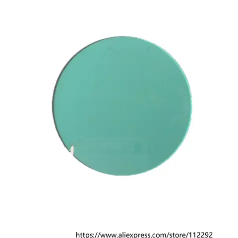 UV/IR650 필터,10/13.5/14 원형 필터 렌즈 필터 적외선 IR 차단 필터를 통과하는 가시광선 크롬 방지