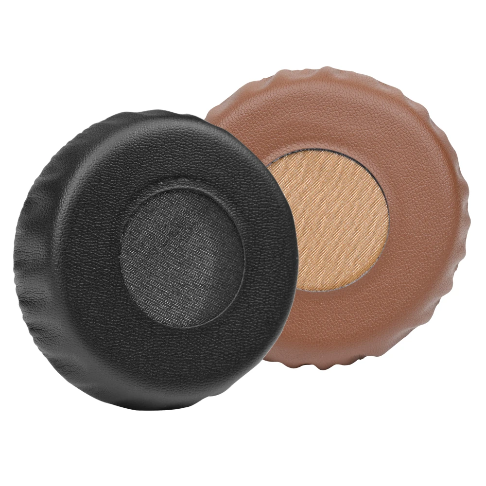 استبدال بطانة للأذن وسادة بطانة للأذن غطاء لسوني MDR XB600 MDR XB 600 سماعات الرأس