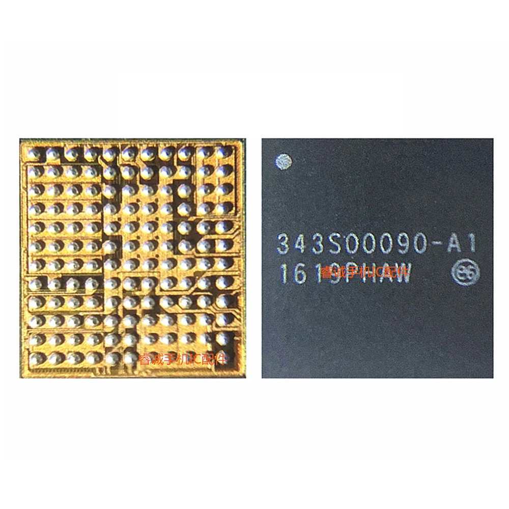 343s00090 343s00090 A1 BGA New Original Genuine Ic