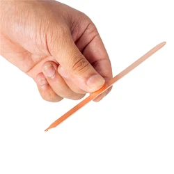 0.4mm Pure Copper Tube Tubing For Computer Laptop Cooling Notebook Heat Pipe Flat 80mm/100mm/160mm/180mm/220mm/260mm/300mm