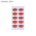 Boquilla para Gatos - 10 mm