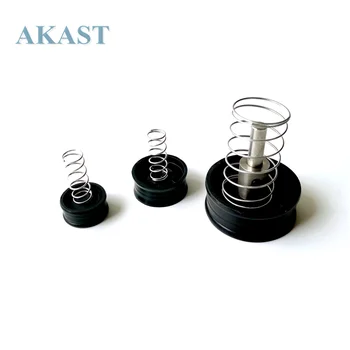 2901000201/2901021100/2901044800/1613678300 Inlaatklep Zuiger Voor Atlas Copco Schroef Compressor (Diameter * Hoogte = 32*15)