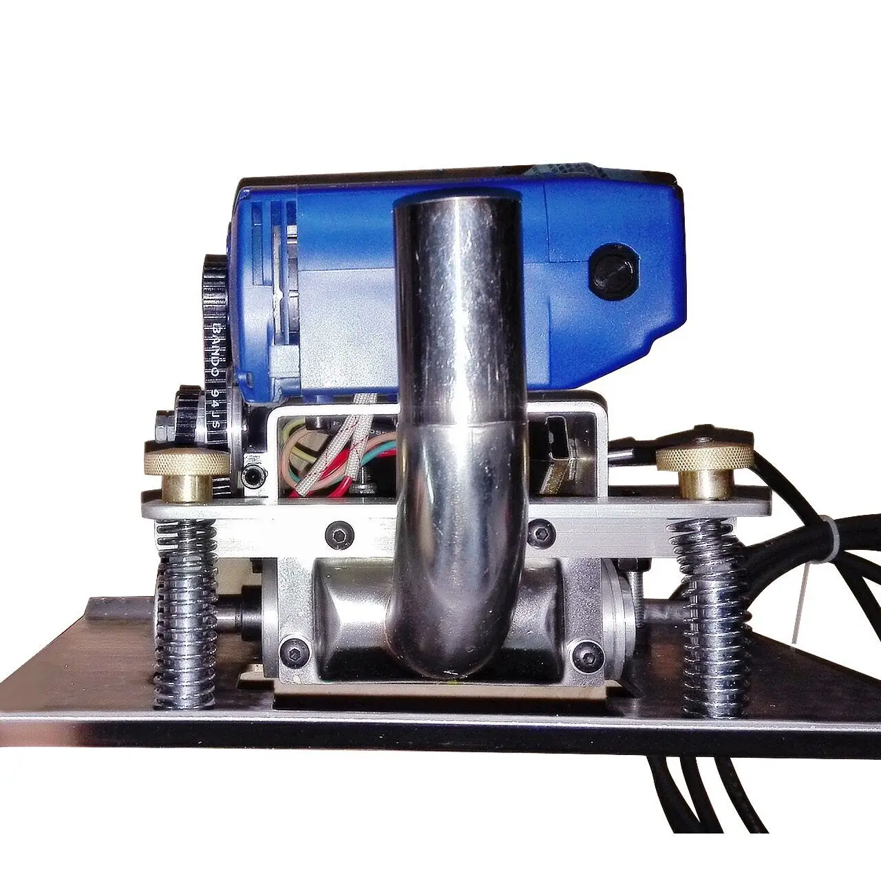 CP-I 500w Portable Flat Shearing Machine for Carpet rug